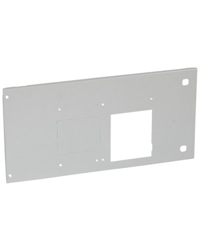 Панель лицевая Legrand 021218 в Уссурийске Аксессуары для стоек и шкафов Pintop.ru