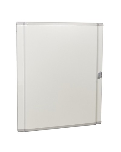 Дверь металлическая Legrand 021256 в Уссурийске Аксессуары для стоек и шкафов Pintop.ru