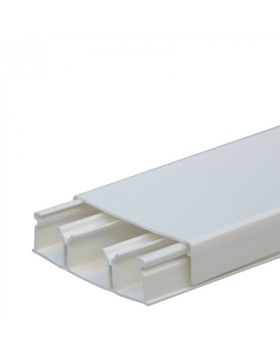 Кабель-канал 75x20 LEGRAND 030033 в Уссурийске Кабель-канал Pintop.ru