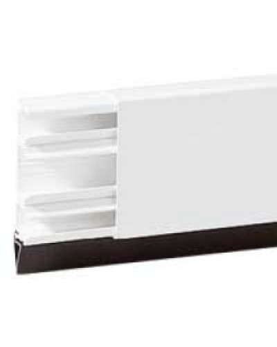 Подкладка под миниплинтусы DLPlus Legrand 030677 в Уссурийске Аксессуары для кабель-канала Pintop.ru