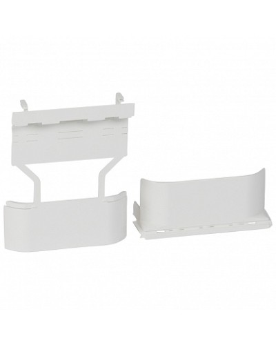 Панель выдвижная Legrand 031709 в Уссурийске Аксессуары для кабель-канала Pintop.ru