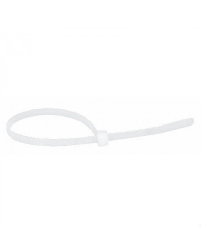 Хомут-стяжка Colring полиамид 6/6 ширина 3,5 мм длина 180 мм бесцветный Legrand 032038 в Уссурийске Стяжки-хомуты Pintop.ru