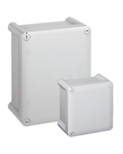 Коробка промышленная Legrand 035013 в Уссурийске Распределительные коробки Pintop.ru