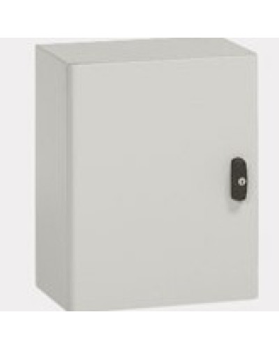 Шкаф электромонтажный Atlantic Legrand 035507 в Уссурийске Щиты электрические Pintop.ru