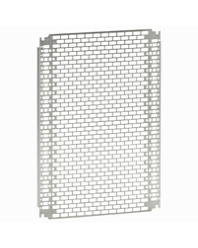 Плата Lina Legrand 036012 в Уссурийске Аксессуары для стоек и шкафов Pintop.ru