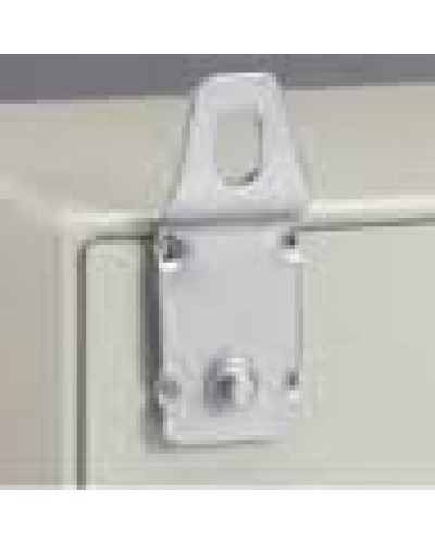 Комплект из 4-х кронштейнов Legrand 036407 в Уссурийске Кронштейны для сетевого оборудования Pintop.ru