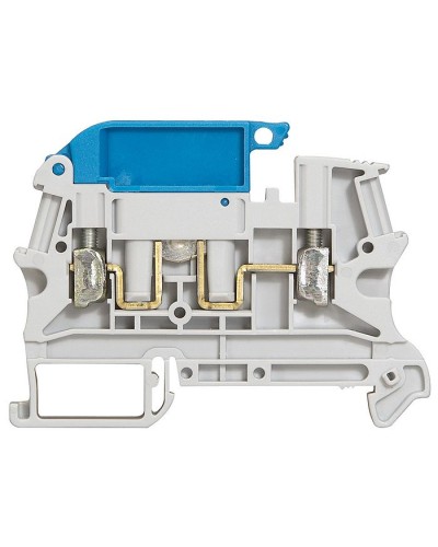 Клемма 2,5х6 с разъединителем Legrand 037183 в Уссурийске Клеммные колодки Pintop.ru