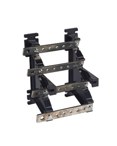 Блок распределительный Legrand 037435 в Уссурийске Клеммные колодки Pintop.ru