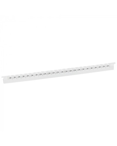 Маркер Legrand 037826 в Уссурийске Аксессуары для кабель-канала Pintop.ru