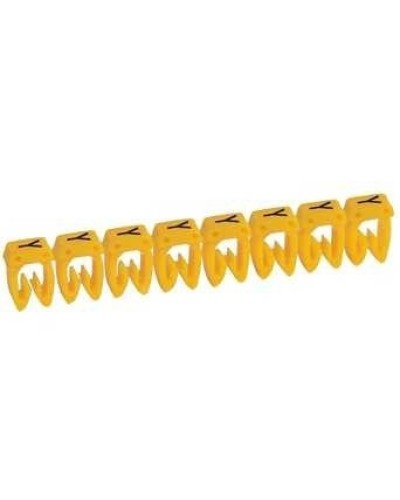 Маркер Legrand 038384 в Уссурийске Аксессуары для кабель-канала Pintop.ru