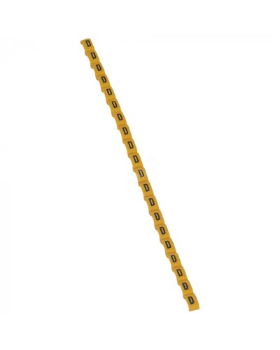 Маркер Legrand 038413 в Уссурийске Аксессуары для кабель-канала Pintop.ru