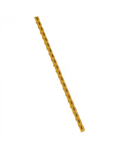 Маркер Legrand 038418 в Уссурийске Аксессуары для кабель-канала Pintop.ru