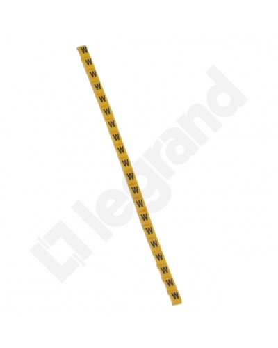 Маркер Legrand 038432 в Уссурийске Аксессуары для кабель-канала Pintop.ru