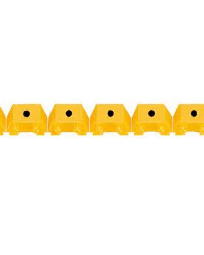 Маркер Legrand 038441 в Уссурийске Аксессуары для кабель-канала Pintop.ru