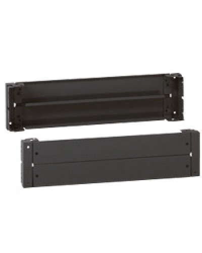 Комплект для цоколей 600х100 мм Legrand (047656) в Уссурийске Цоколи для шкафов и стоек Pintop.ru