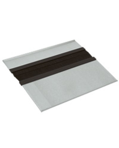 Пластина щеточная Legrand 048156 в Уссурийске Аксессуары для кабель-канала Pintop.ru