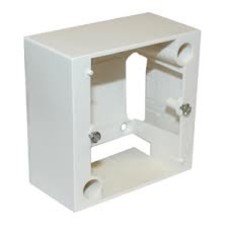 Коробка для накладного монтажа LEGRAND 055439