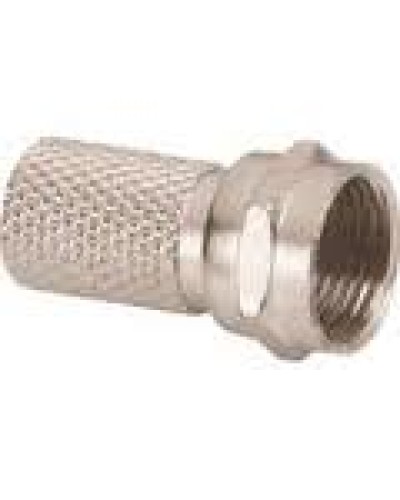 Разъём “F” винтовой LEGRAND 073990 в Уссурийске Коннекторы Pintop.ru