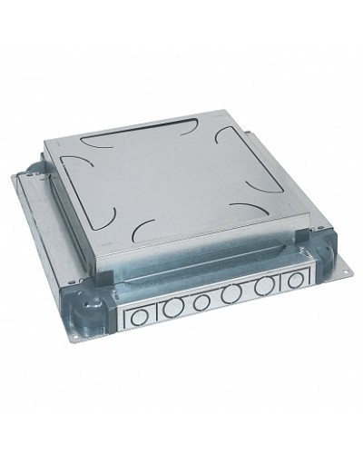 Коробка монтажная Legrand 088073 в Уссурийске Распределительные коробки Pintop.ru