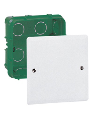 Коробка монтажная Legrand 089271 в Уссурийске Распределительные коробки Pintop.ru