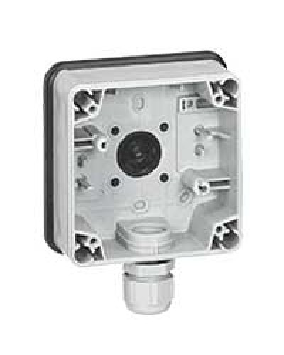 Коробка монтажная Legrand 090491 в Уссурийске Распределительные коробки Pintop.ru