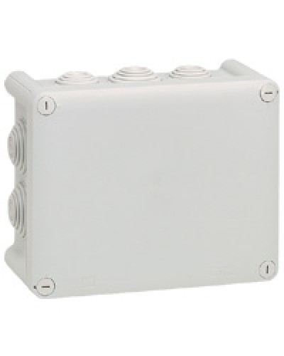 Коробка Legrand 092052 в Уссурийске Распределительные коробки Pintop.ru
