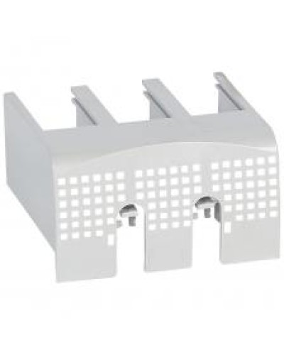 Кожух Legrand 421050 в Уссурийске Аксессуары для лотков Pintop.ru