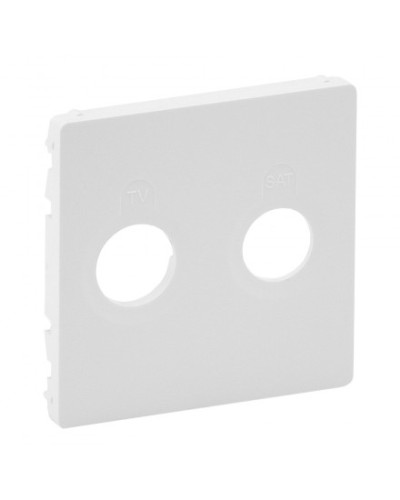 Панель лицевая Legrand 754820 в Уссурийске Аксессуары для кабель-канала Pintop.ru