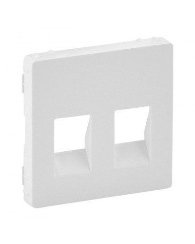 Накладка Valena Life Legrand 755370 в Уссурийске Аксессуары для кабель-канала Pintop.ru