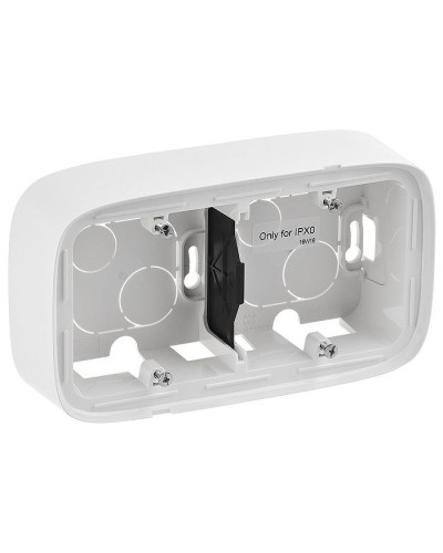 Коробка монтажная Legrand 755552 в Уссурийске Распределительные коробки Pintop.ru