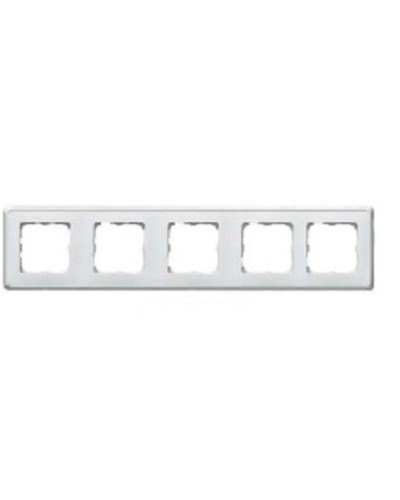 Рамка Legrand 773655 в Уссурийске Аксессуары для кабель-канала Pintop.ru