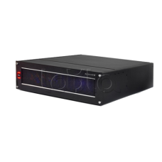 IP-видеорегистратор 25 канальный Macroscop NVR-25 M