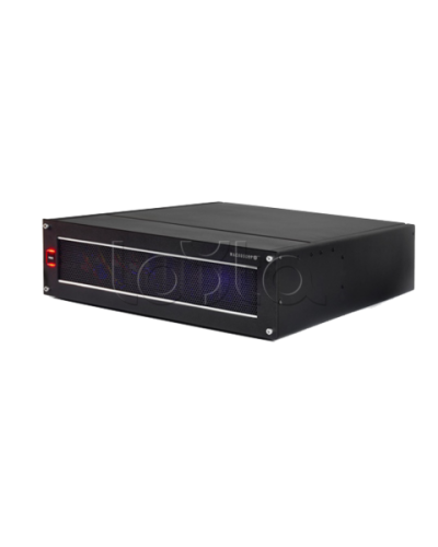 IP-видеорегистратор 50 канальный Macroscop NVR-50 L в Уссурийске IP Видеорегистраторы Pintop.ru