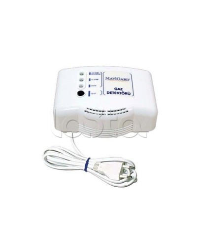 Извещатель утечки угарного газа Mavigard GDR-220C.2R (GD2R-220EC) (угарный газ) в Уссурийске Технологические извещатели Pintop.ru