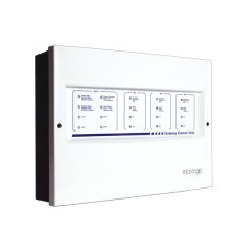 Прибор приемно-контрольный пожарный Mavigard ML-22108