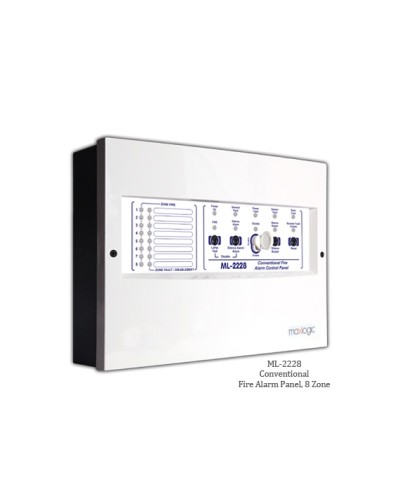 Приемно-контрольный прибор Mavigard ML-2222 в Уссурийске Приемно-контрольные приборы Pintop.ru