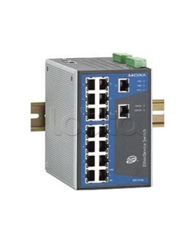 Коммутатор управляемый промышленный 16-портовыйMoxa EDS-516A-T в Уссурийске Коммутаторы Pintop.ru