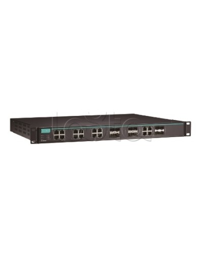 Коммутатор 24-портовый Moxa IKS-G6524A-8GSFP-4GTXSFP-HV-HV в Уссурийске Коммутаторы Pintop.ru