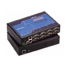 Сервер 8-портовый RS-232 в Ethernet Moxa NPort 5610-8-DT