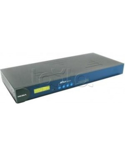 Сервер 8-портовый RS-232/422/485 в Ethernet Moxa NPort 5650-8 в Уссурийске Дополнительное оборудование для ОПС Pintop.ru