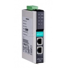 Сервер 1-портовый RS-232/422/485 в Ethernet Moxa NPort IA 5150I-T