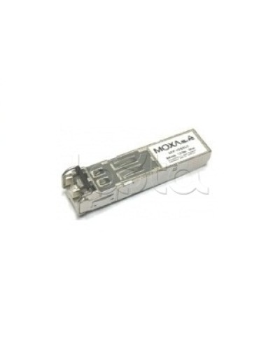 Трансивер-SFP с одномодовым портом Moxa SFP-1GLHLC-T в Уссурийске Модули SFP/XFP/GBIC Pintop.ru