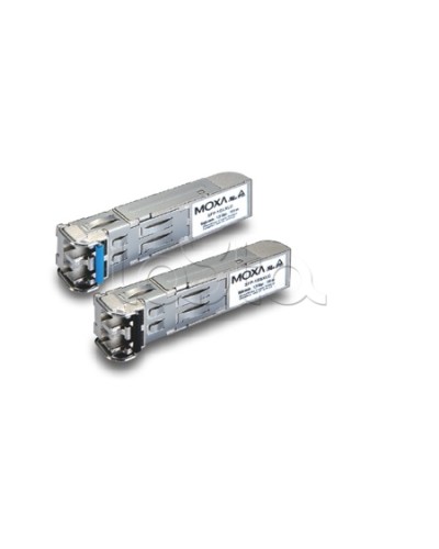Трансивер-SFP с многомодовым портом Moxa SFP-1GLSXLC в Уссурийске Модули SFP/XFP/GBIC Pintop.ru