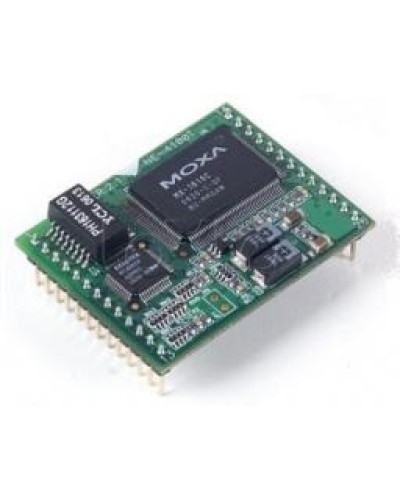 Преобразователь Moxa NE-4100T в Уссурийске Медиаконвертеры Pintop.ru