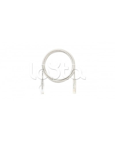 Патч-корд NIKOMAX NMC-PC1UD05T-030-C-GY в Уссурийске Патч-корды и пигтейлы Pintop.ru