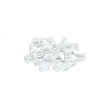 Основание NIKOMAX NMC-TMS58-WT-100 (100шт)