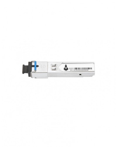 Оптический SFP Модуль 10G NST NS-SFP-S-LC23-G10-20 в Уссурийске Модули SFP/XFP/GBIC Pintop.ru