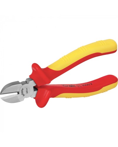 Бокорезы Navigator 61 265 NHT-DP01-160 бокорезы диэлектрические в Уссурийске Аксессуары для кабель-канала Pintop.ru