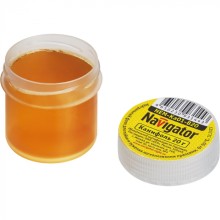 Канифоль Navigator 93 144 NEM-Ka01-B20 (20 гр)