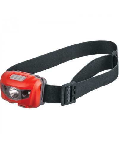 Фонарь Navigator 14 037 NPT-H16-ACCU налоб. 1CREE LED,3Вт,4 реж.Li-pol 0,6Ач в Уссурийске Источники света(Лампы) Pintop.ru